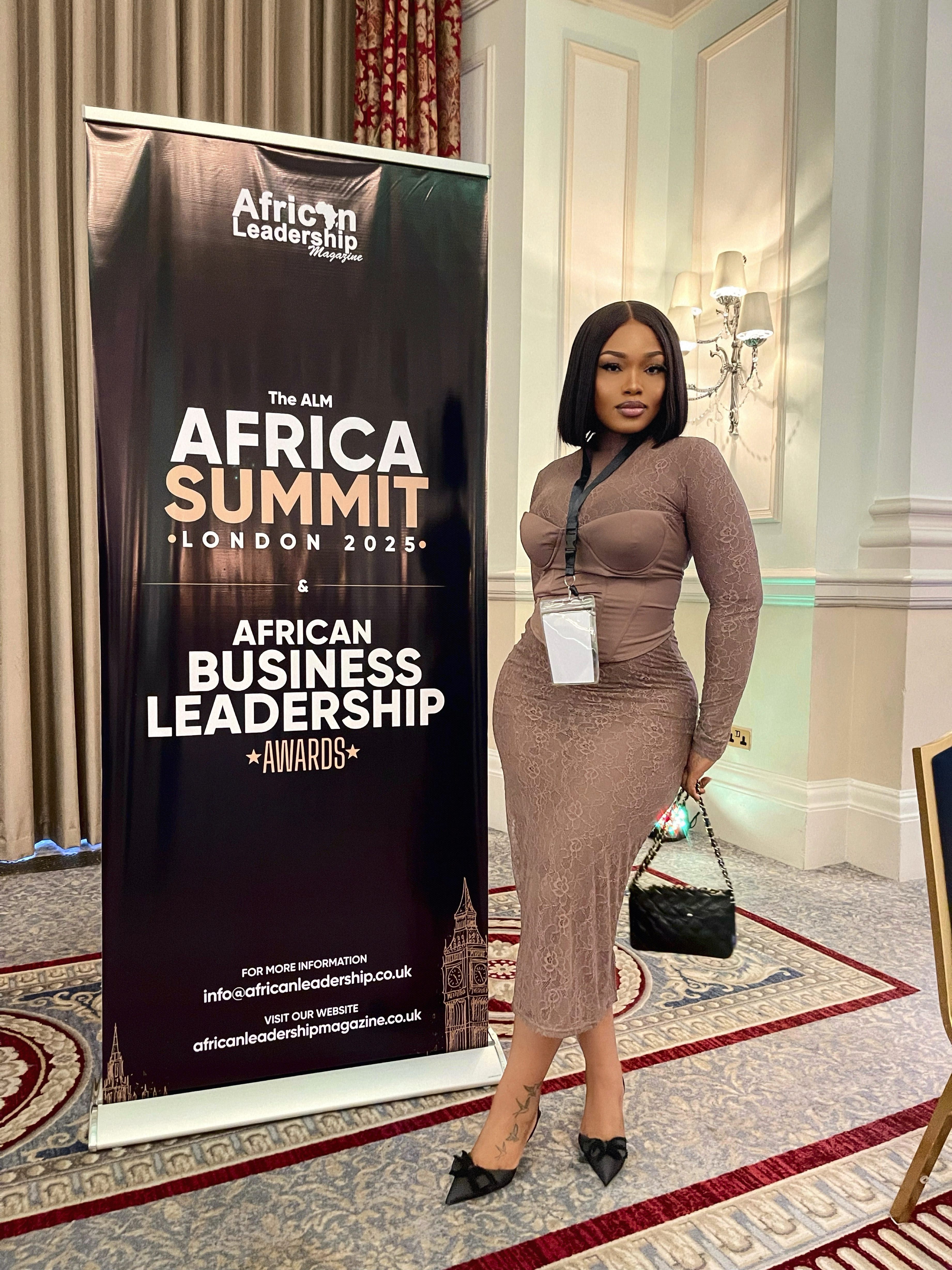 ALM Africa Summit London 2025